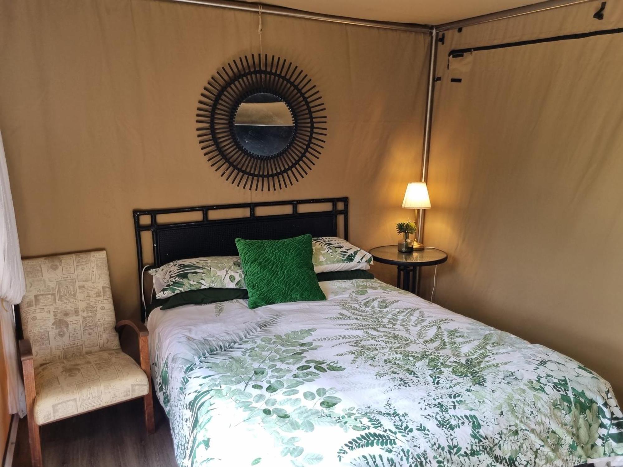 Birdsong Retreat - On Lamb Island Bed and Breakfast Karragarra Island Buitenkant foto