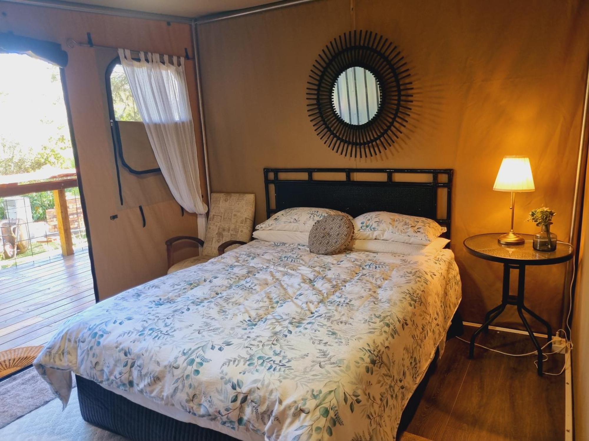 Birdsong Retreat - On Lamb Island Bed and Breakfast Karragarra Island Buitenkant foto