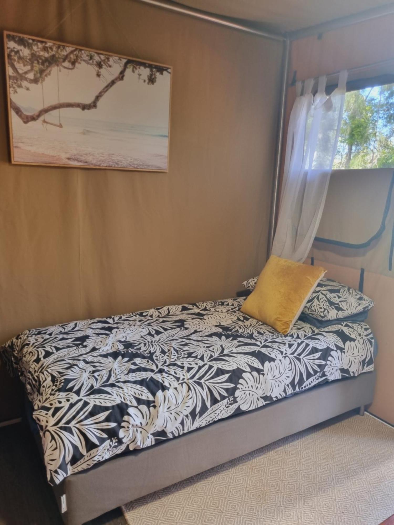 Birdsong Retreat - On Lamb Island Bed and Breakfast Karragarra Island Kamer foto
