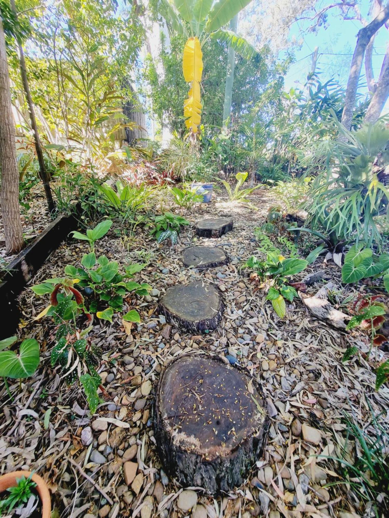 Birdsong Retreat - On Lamb Island Bed and Breakfast Karragarra Island Buitenkant foto